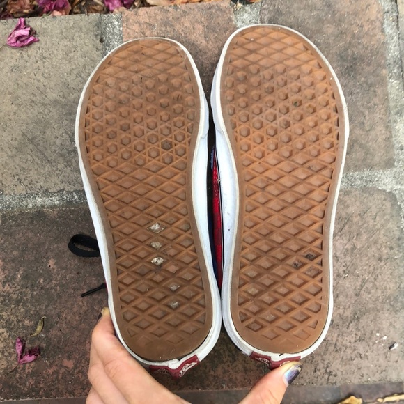 Old Skool Vans - Picture 6 of 6